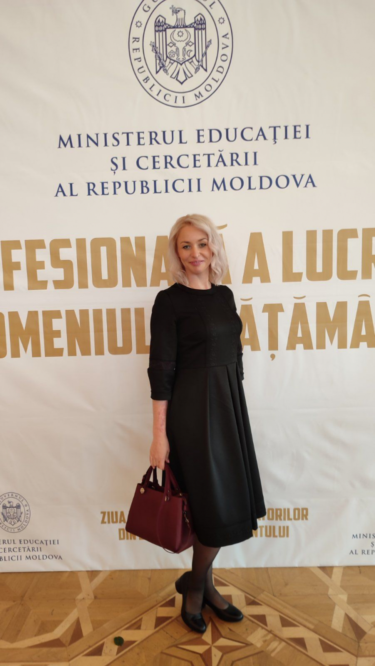 O premiera in Republica Moldova! Activitatile sportive vor fi combinate ...