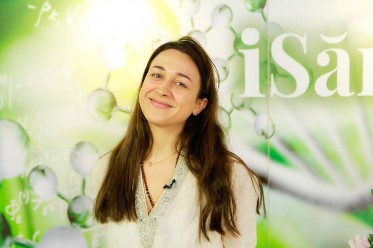 Totul despre terapia sound healing! Tinka Filat, terapeut holistic: „Corpul nostru stie cum sa se vindece si nu avem nevoie de atat de multi stimuli externi” - VIDEO
