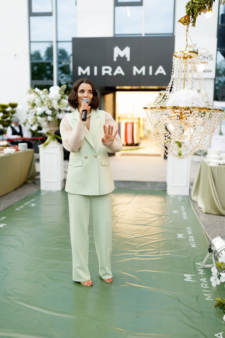Mira Mia - brandul ce imbina calitatea si comoditatea! Vezi cum a avut ...