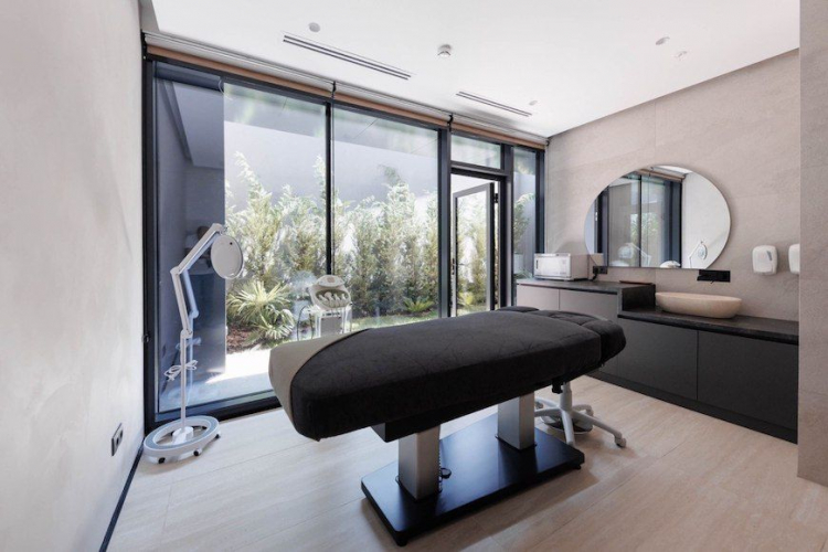 Vivi SPA & Beauty - 12 ani de experienta, 50 mii de clienti multumiti