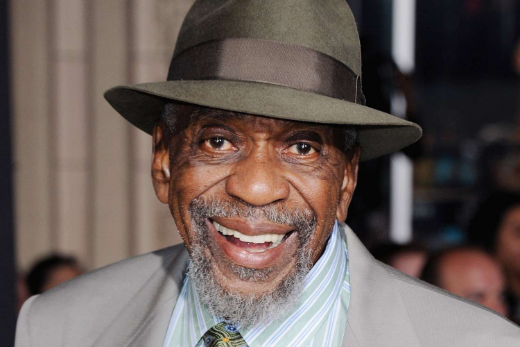 A Murit Actorul Bill Cobbs, Cunoscut Pentru Rolurile Sale Din „The ...