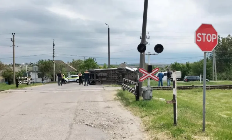 Accident
