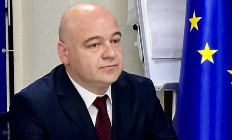 Viorel Sochircă