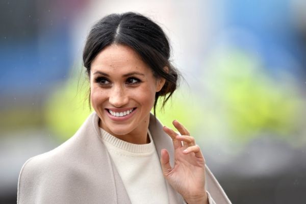 Meghan Markle si cerceii de 500.000 de lire sterline cu care Ducesa a incalcat protocolul regal - FOTO