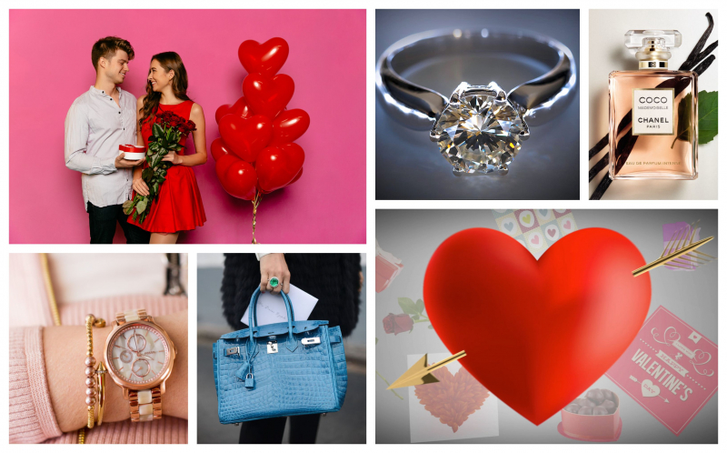Desi traim si simtim dragostea in fiecare zi, Valentine’s Day este o sarbatoare cu totul speciala pentru cei care sunt implicati intr-o relatie si iubesc. Surprizele si clipele din 14 februarie se transforma in amintiri de neuitat.
