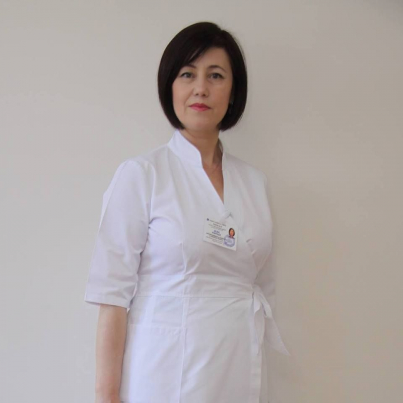 Destin de asistenta medicala! De aproape patru decenii este la datorie, iar la 50 de ani a intrat la facultate. Povestea Olgai Pinteac: „Asta e o vocatie, cu asta te nasti. Imi parea ca blocul de operatie e altarul unei biserici si asistentele  sunt ingerii din biserica" - VIDEO