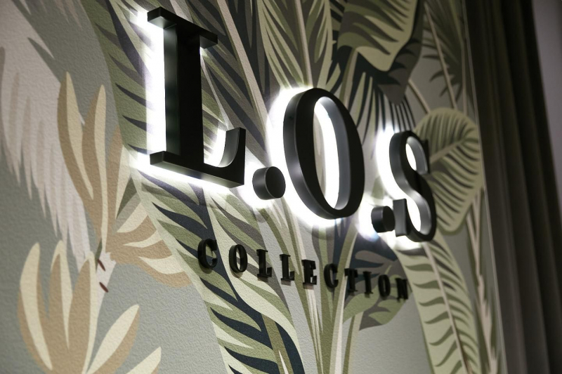 L.O.S Collection, magazinul de haine pentru cele mai rafinate femei, si-a deschis larg usile in sectorul centru al capitalei - VIDEO