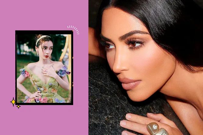 China are propria sa Kim Kardashian! Vezi cine este tanara asemanata cu star-ul american, cunoscuta in intreaga tara asiatica, dar si care a fost evenimentul care i-a adus faima - FOTO
