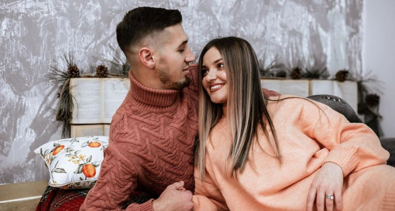 Cand s-au vazut prima data, nu s-au placut! Povestea de dragoste a interpretei Diana Stoica cu sotul ei, Dan: „Unul dintre cele mai de top ar fi momentul in care am fost dusa acasa la parintii lui pentru prima data” INTERVIU - FOTO 