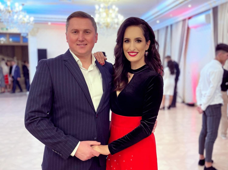I-a unit muzica, dar si pescuitul! Carolina Gorun si Anatol Balan - descusuti de secrete. Cum se vad peste 50 de ani si cum se dezmiarda unul pe altul: „Daca eu am pofta de cearta el stie foarte bine cum sa ma linisteasca repejor” INTERVIU