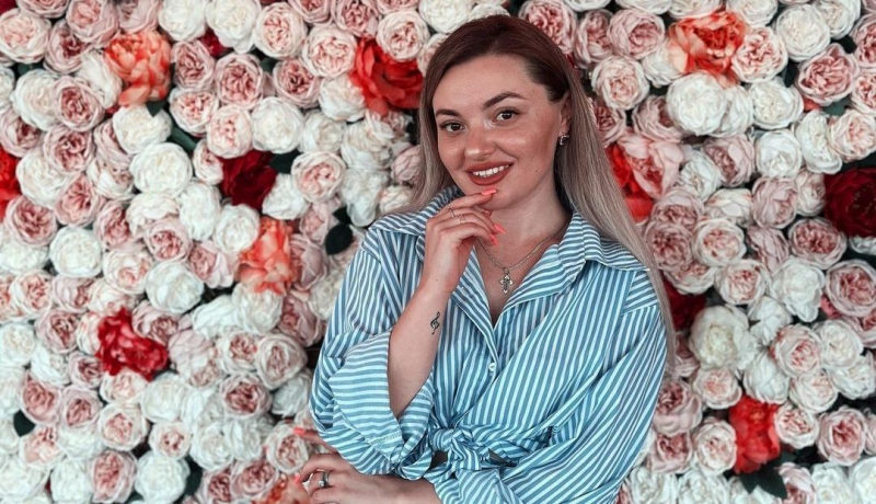 Femeia perfecta! Diana Stoica, interpreta: „Daca femeia este fericita si implinita, ea rastoarna muntii...” - VIDEO