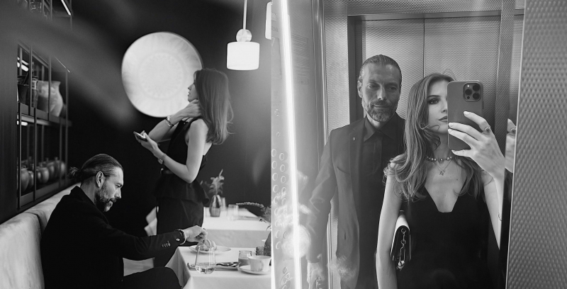 Povestea lor de dragoste poate fi scenariul unui film! Marco Ballerini si Ina Raicu - dezgoliti de secretele unei relatii la distanta: „Fiecare sa fie diferit si totusi, sa fie atrasi unul de celalalt” INTERVIU EXCLUSIV