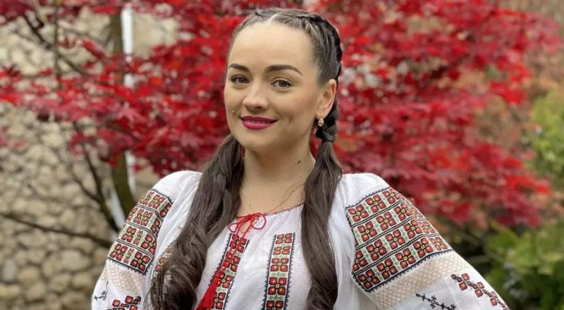 Povestea de dragoste a interpretei Luciana Spinu si a sotului ei, Liviu: „Cel mai frumos moment pentru noi, este prima intalnire a lui Stelian cu viitorul sot, pe care ulterior l-a numit tata” - INTERVIU