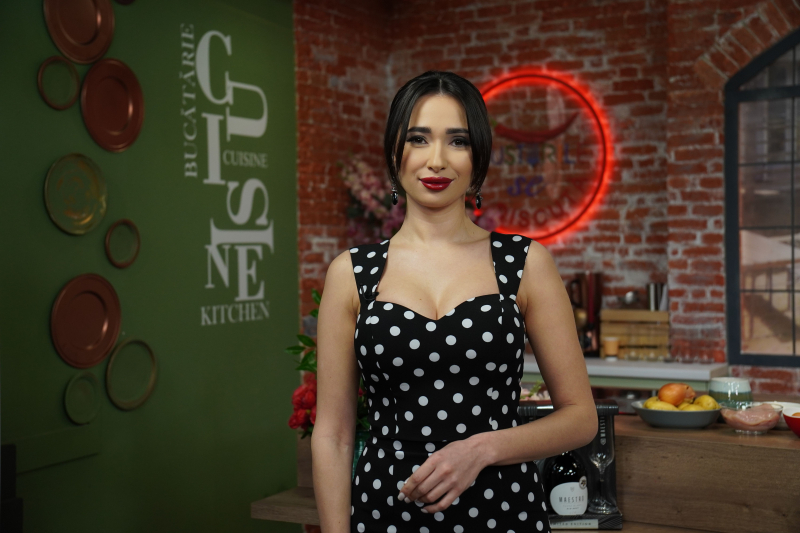 Emisiunea Gusturile se Discuta din 30.03.2024