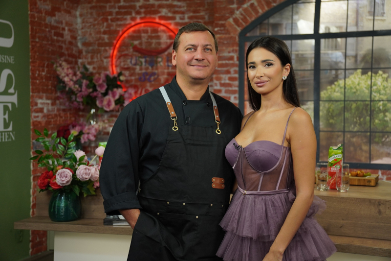 Emisiunea Gusturile se Discută din 09.11.2024