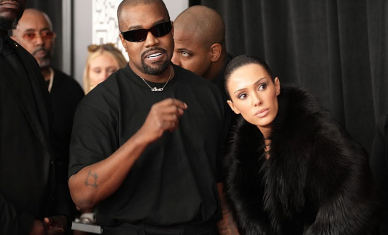 Ce avere au de împărțit Kanye West și Bianca Censori dacă divorțează. Ce doi nu ar fi semnat contractul prenupțial