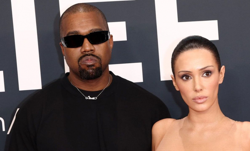 S-a aflat! Care este motivul real pentru care Bianca Censori nu vrea să divorțeze de Kanye West
