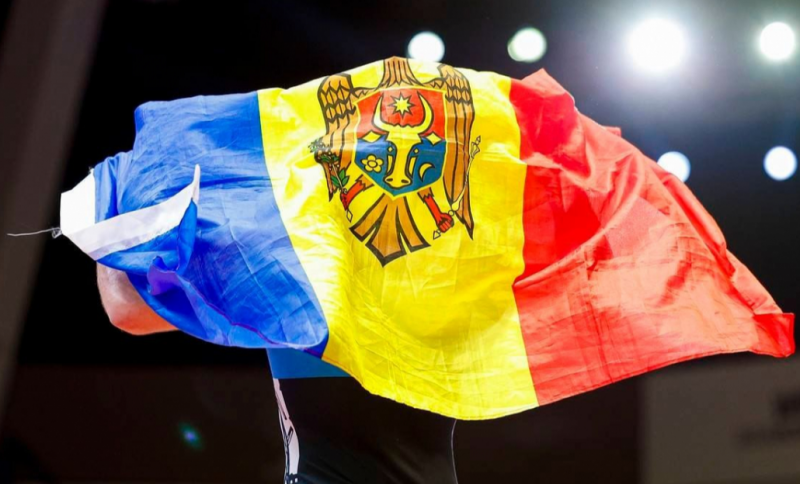 Moldova a strălucit la campionatul European U23! Cine sunt sportivii care s-au ales cu două medalii de aur și una de bronz - FOTO

