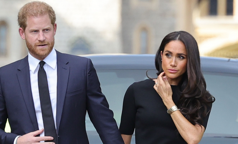 Prințul Harry „a luat o decizie catastrofală” după ce s-a căsătorit cu Meghan Markle. O organizație caritabilă rupe tăcerea - FOTO