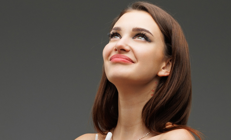 Olga Verbițchi s-a căsătorit în secret? Interpreta a stârnit semne de întrebare cu mesajele publicate pe online chiar de ziua ei de naștere - FOTO/VIDEO
