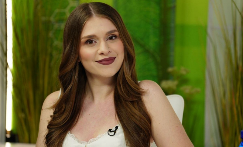 Cum îi motivezi pe cei mici să mănânce diversificat? Medicul rezident nutriționist-dietetician Cătălina Osoianu îți oferă câteva sfaturi practice - VIDEO