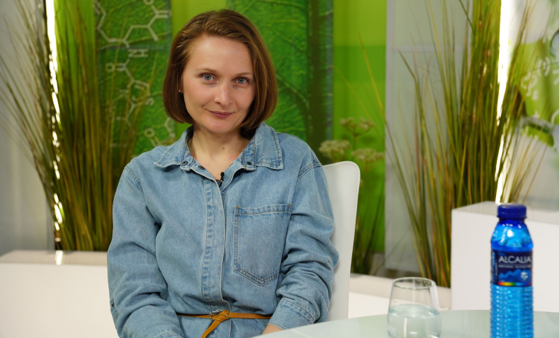 Cum reciclăm corect? Sfaturile Cătălinei Molodoi, directoarea Asociației Jurnaliștilor de Mediu - VIDEO