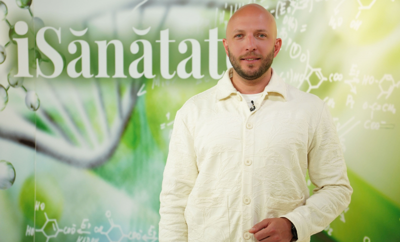 Pericole invizibile: Impactul aerului poluat, al apei contaminate și al microplasticului asupra sănătății! Roman Kostiucik, health coach: „Infertilitatea este cauzată direct de...” - VIDEO
