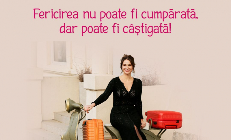 Câștigă un troler uriaș cu cosmetice de la moonglow