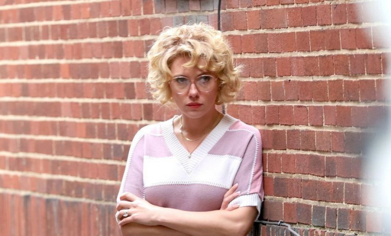 E de nerecunoscut! În trecut a fost numită „cea mai sexy femeie în viață”, iar acum uimește cu o schimbare radicală de look - FOTO