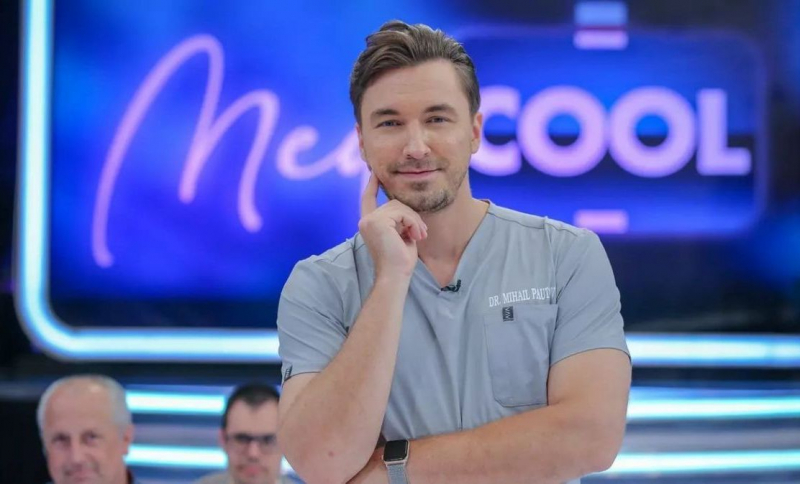 „O bucătărie dezordonată poate duce la obezitate și anxietate”! Medicul specialist Mihail Pautov explică cum îți afectează dezordinea starea de sănătate - VIDEO