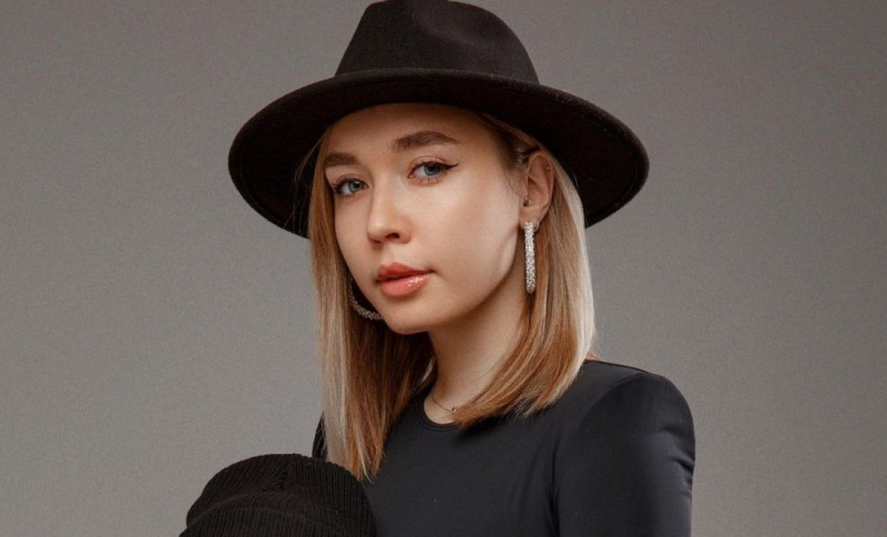 Familia influenceriței Katy Black s-a mărit! Bloggerița a postat o fotografie cu noul membru - FOTO/VIDEO