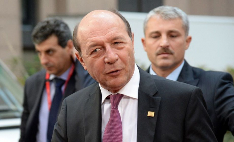 Traian Băsescu, operat la inimă într-o clinică din Paris. Cum se simte fostul președinte al României
