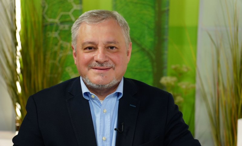 Inovație, pasiune și vieți salvate! Chirurgul cardiovascular Aureliu Batrînac, despre chirurgia inimii în Moldova și dincolo de granițe: „Noi, moldovenii, suntem mai greu de operat” - VIDEO