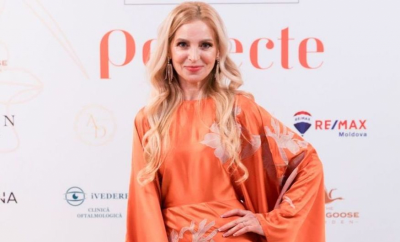 Irina Bivol, în mâinile chirurgului plastician: „Medicul îmi sugerează să facem chiar și o blefaroplastie” - VIDEO