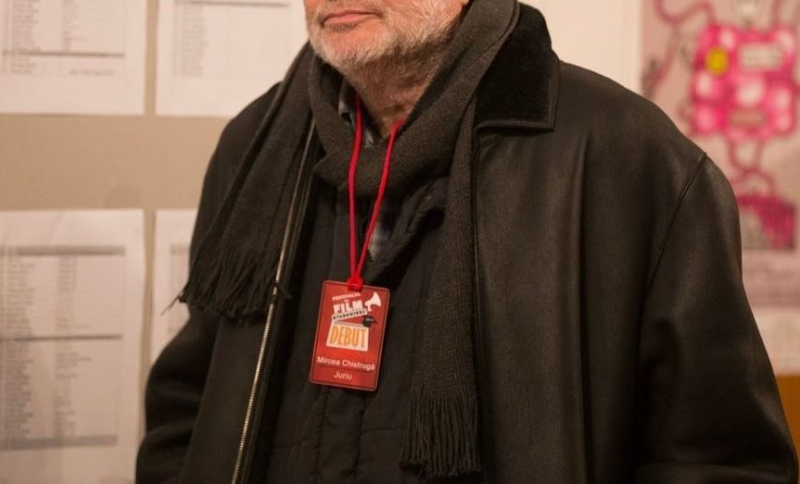 Doliu în lumea cinematografiei din Moldova! S-a stins din viață un mare regizor și scenarist