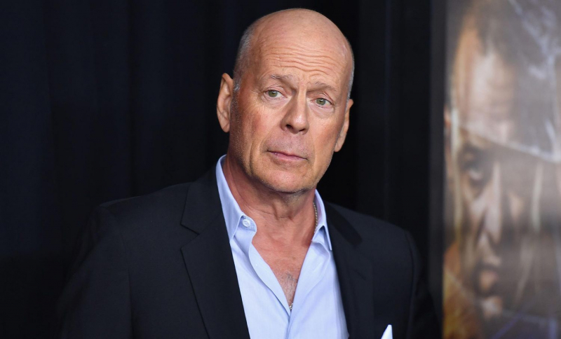 Luptă cu o boală cruntă, dar nu e singur. Scene emoționante cu Bruce Willis și fiica lui Tallulah. Imaginile care au înduioșat Internetul - FOTO