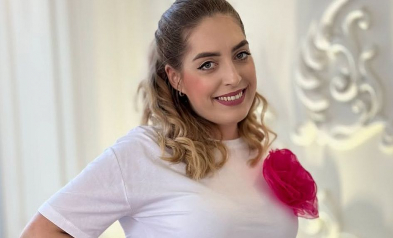 Pot fi înlăturate vergeturile? Specialista în microneedling, Nadina Dutca face claritate la acest capitol - VIDEO