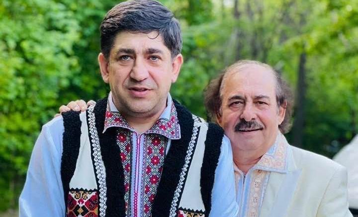 La mulți ani, Corneliu Botgros! Mesajul emoționant al maestrului Nicolae Botgros pentru fiul său: „Am să fac tot ca tu să…” - FOTO