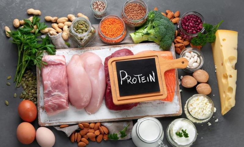 Te-ai întrebat vreodată câtă proteină trebuie să consumi zilnic? Nutriționista Elena Fedorcan explică tot ce trebuie să știi - VIDEO
