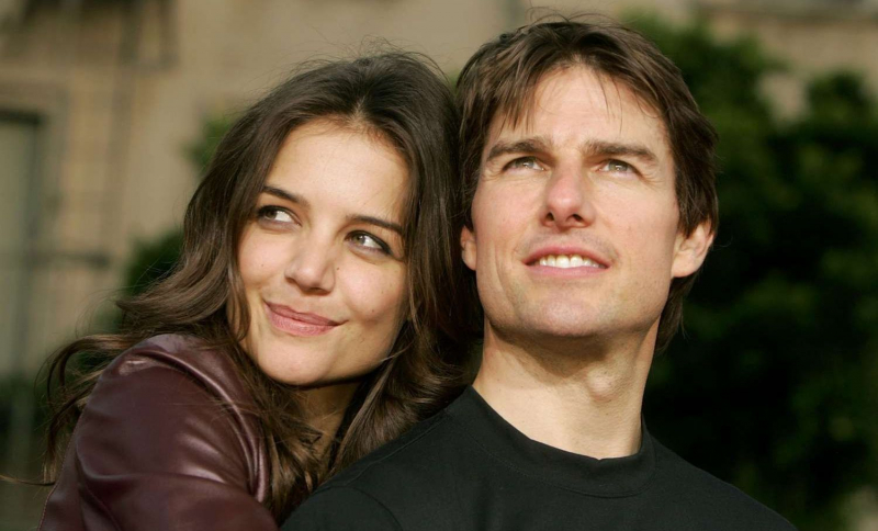 Reacția surprinzătoare a lui Katie Holmes la presupusa idilă dintre Tom Cruise, fostul ei soț, și Ana de Armas: „Cu asta a spus tot” - FOTO