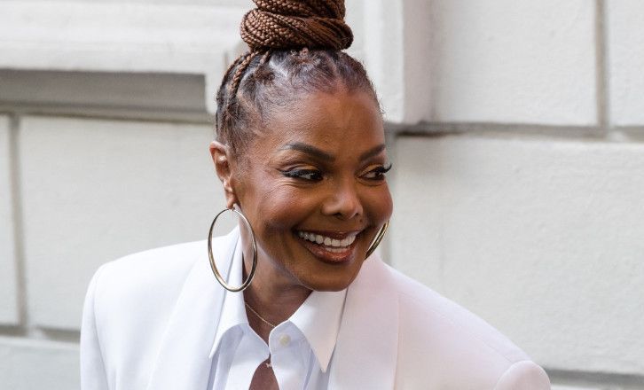 Janet Jackson, din nou îndrăgostită, la opt ani de la divorț? Cine este artistul cu care a fost surprinsă ținându-se de mână - VIDEO