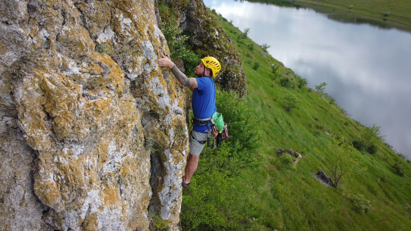 Te-ai plictisit de plimbările în parc și vrei să încerci ceva nou? Top 10 activități extreme și recreative de încercat în Moldova - FOTO
