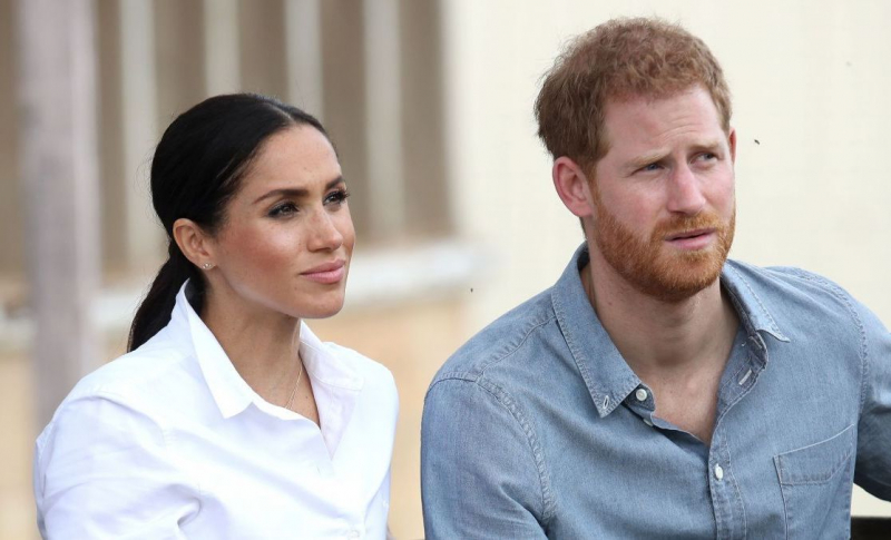 Veste cutremurătoare pentru Prințul Harry și Meghan Markle! După un câștig de 100 de milioane de dolari, primesc lovitura