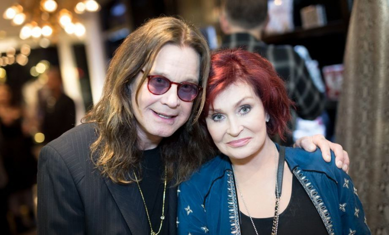 Sharon Osbourne vrea să-l îngroape pe Ozzy în grădina vilei lor din Marea Britanie. Artistul a murit acasă, înconjurat de familie
