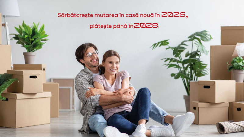 Apartament în Durlești de la Milanin - o investiție inteligentă și o ofertă avantajoasă până pe 31 august
