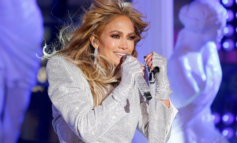 Ce a cerut Jennifer Lopez pentru concertul din România. Condițiile impuse de artistă