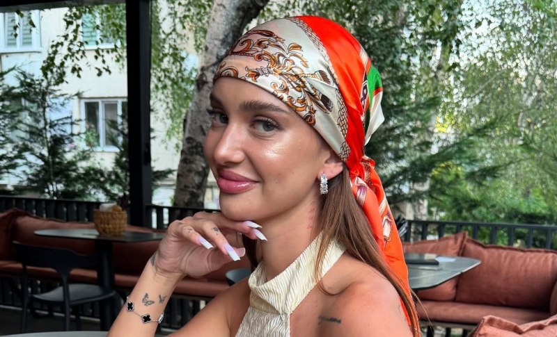 Olga Verbițchi - îndrăgostită până peste cap! Artista nu se mai ascunde și îl afișează tot mai des pe soțul său - FOTO/VIDEO