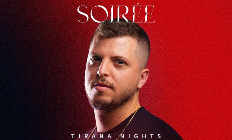 Soirée a revenit cu o petrecere cum nu s-a mai văzut în capitală! Showuri de lumini, dj renumiți de la noi și invitați speciali din Albania - VIDEO