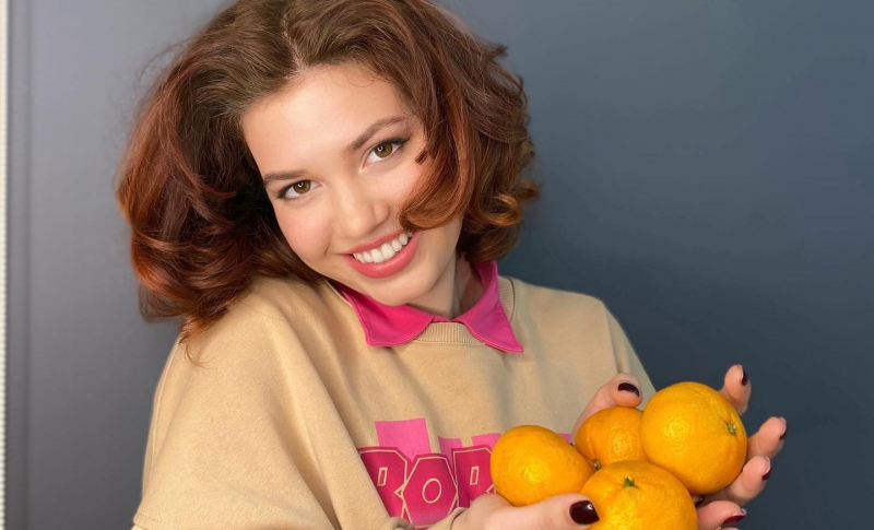 Ginia - colaborare cu un celebru artist de peste Prut! Alături de cine a lansat cântecul „Ochii care nu se văd” - VIDEO