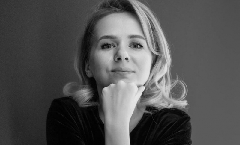 Comentariu răutăcios primit de Ludmila Adamciuc după naștere. Influencerița le-a dat o lecție de viață haterilor - FOTO